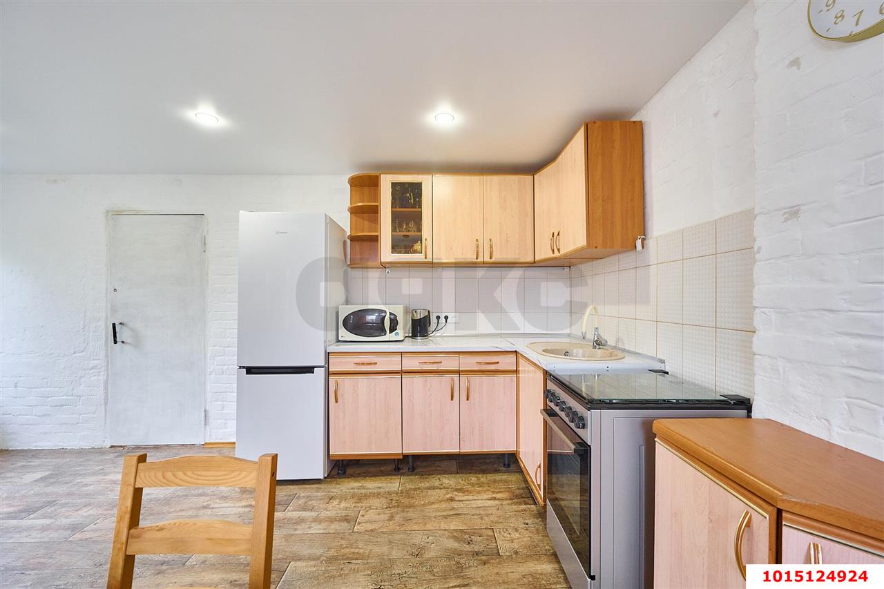 Фото №16: Дом 60 м² + 6 сот. - Сад Кубани, Прикубанский внутригородской округ, ул. Западная, 54