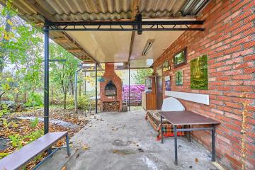 Фото №1: Дом 60 м² - Сад Кубани, мкр. Прикубанский внутригородской округ, ул. Западная, 54