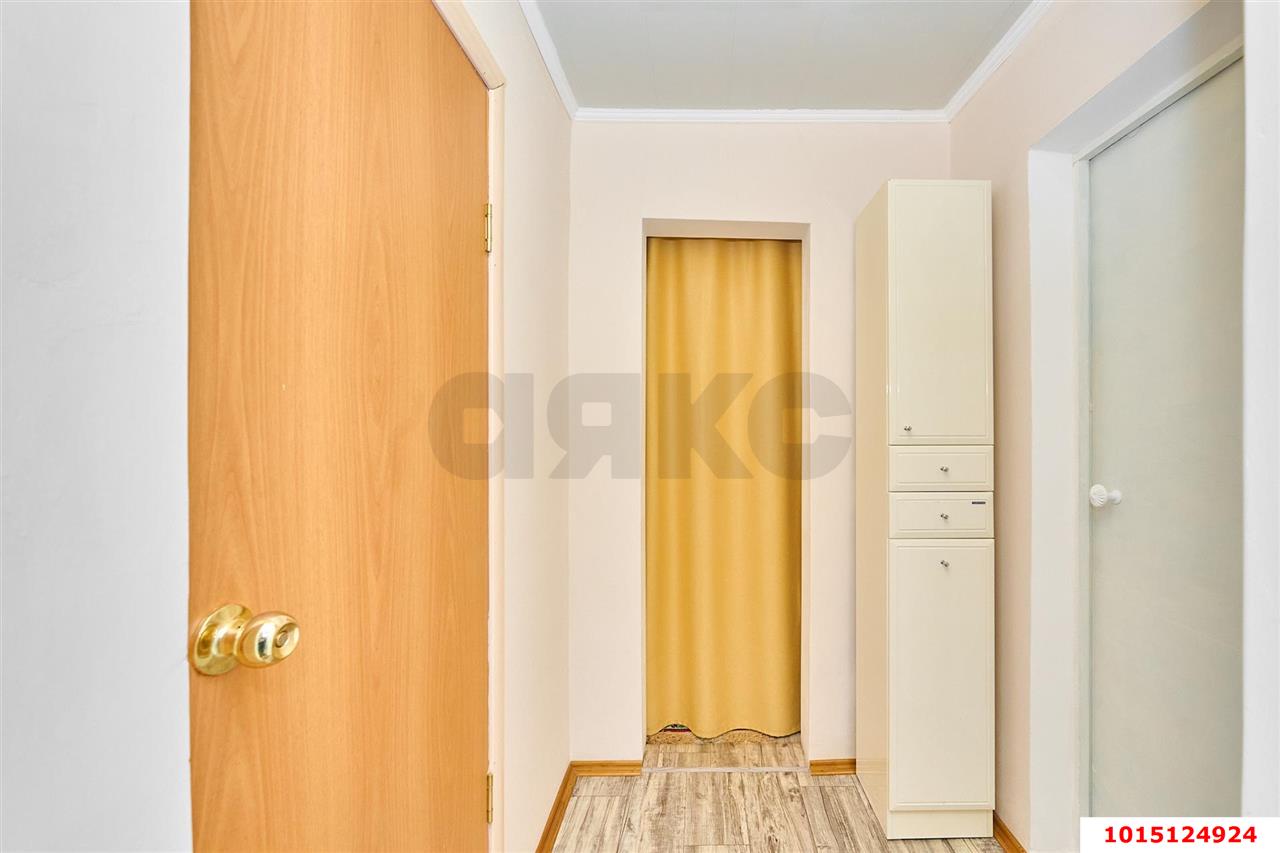 Фото №15: Дом 60 м² + 6 сот. - Сад Кубани, Прикубанский внутригородской округ, ул. Западная, 54