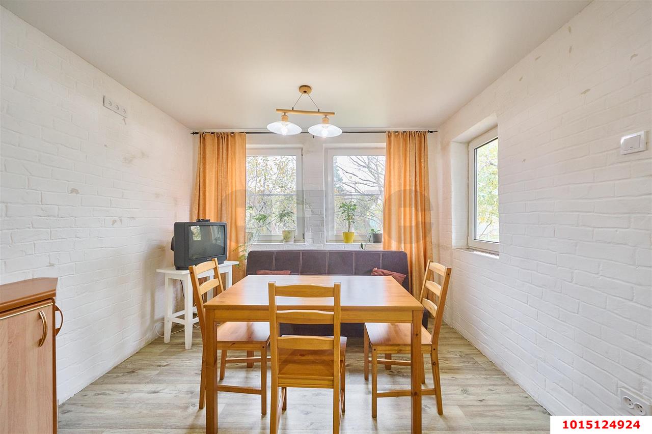 Фото №20: Дом 60 м² + 6 сот. - Сад Кубани, Прикубанский внутригородской округ, ул. Западная, 54