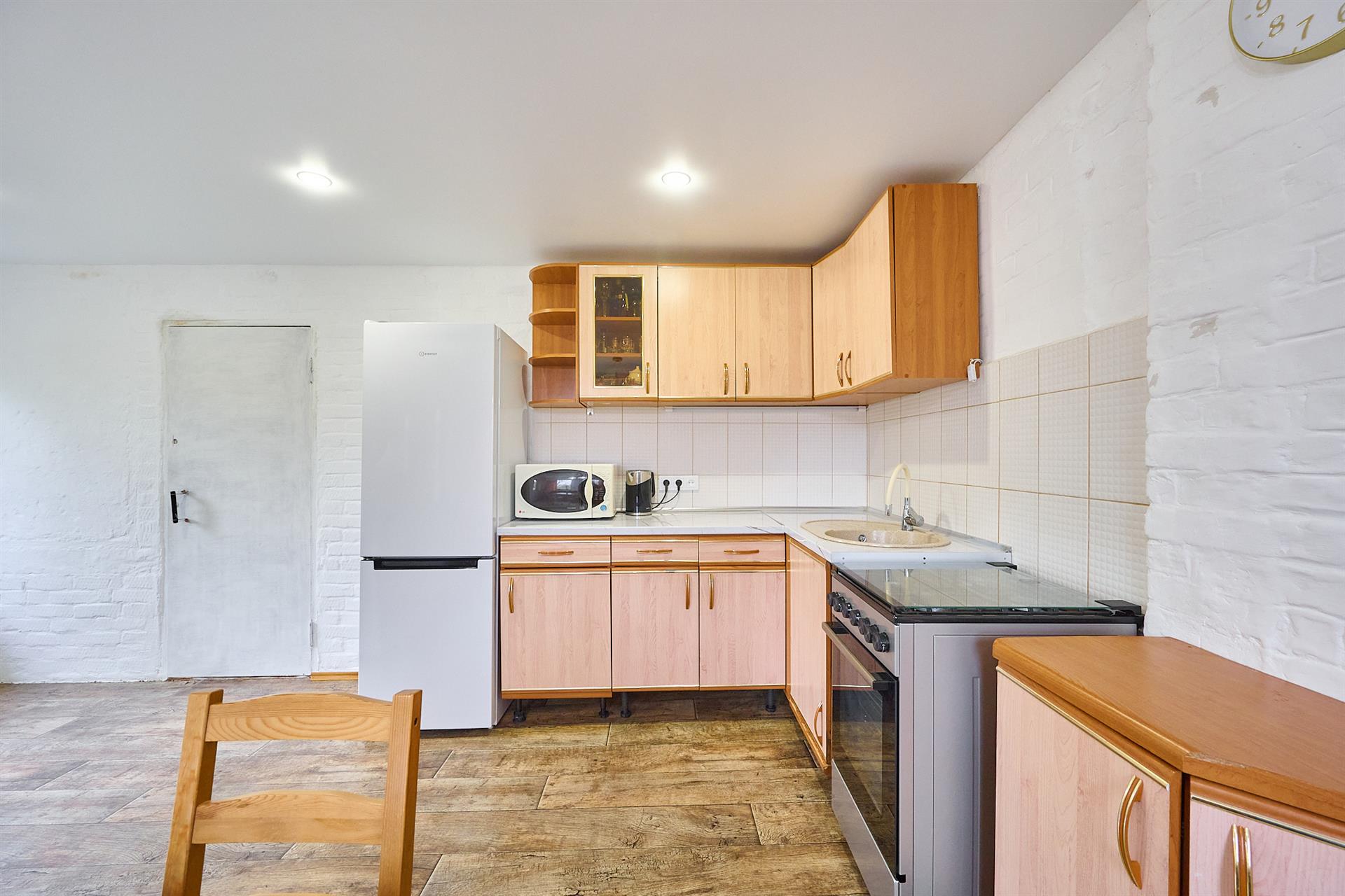 Фото №16: Дом 60 м² + 6 сот. - Сад Кубани, мкр. Прикубанский внутригородской округ, ул. Западная, 54