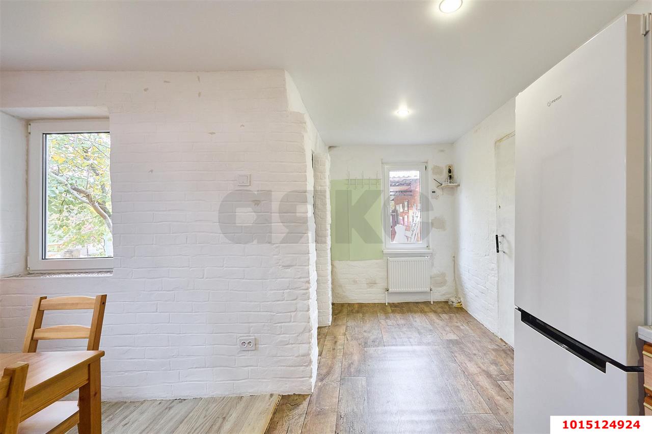 Фото №17: Дом 60 м² + 6 сот. - Сад Кубани, Прикубанский внутригородской округ, ул. Западная, 54