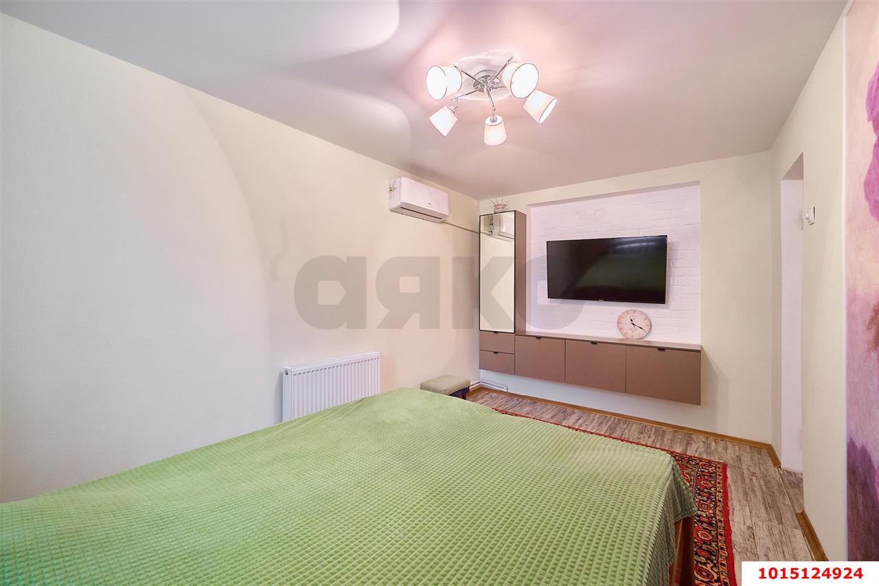 Фото №12: Дом 60 м² + 6 сот. - Сад Кубани, Прикубанский внутригородской округ, ул. Западная, 54