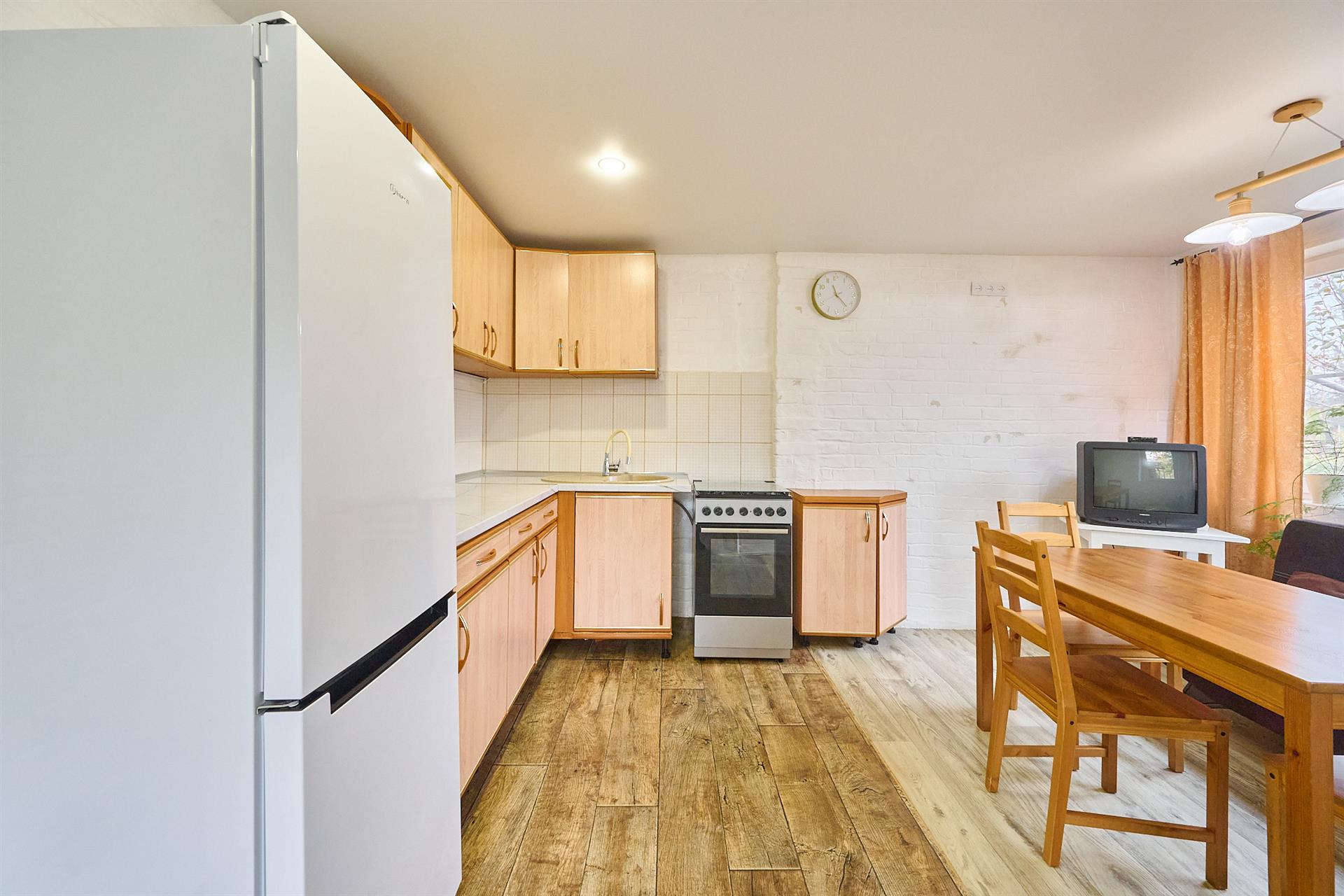 Фото №19: Дом 60 м² + 6 сот. - Сад Кубани, мкр. Прикубанский внутригородской округ, ул. Западная, 54