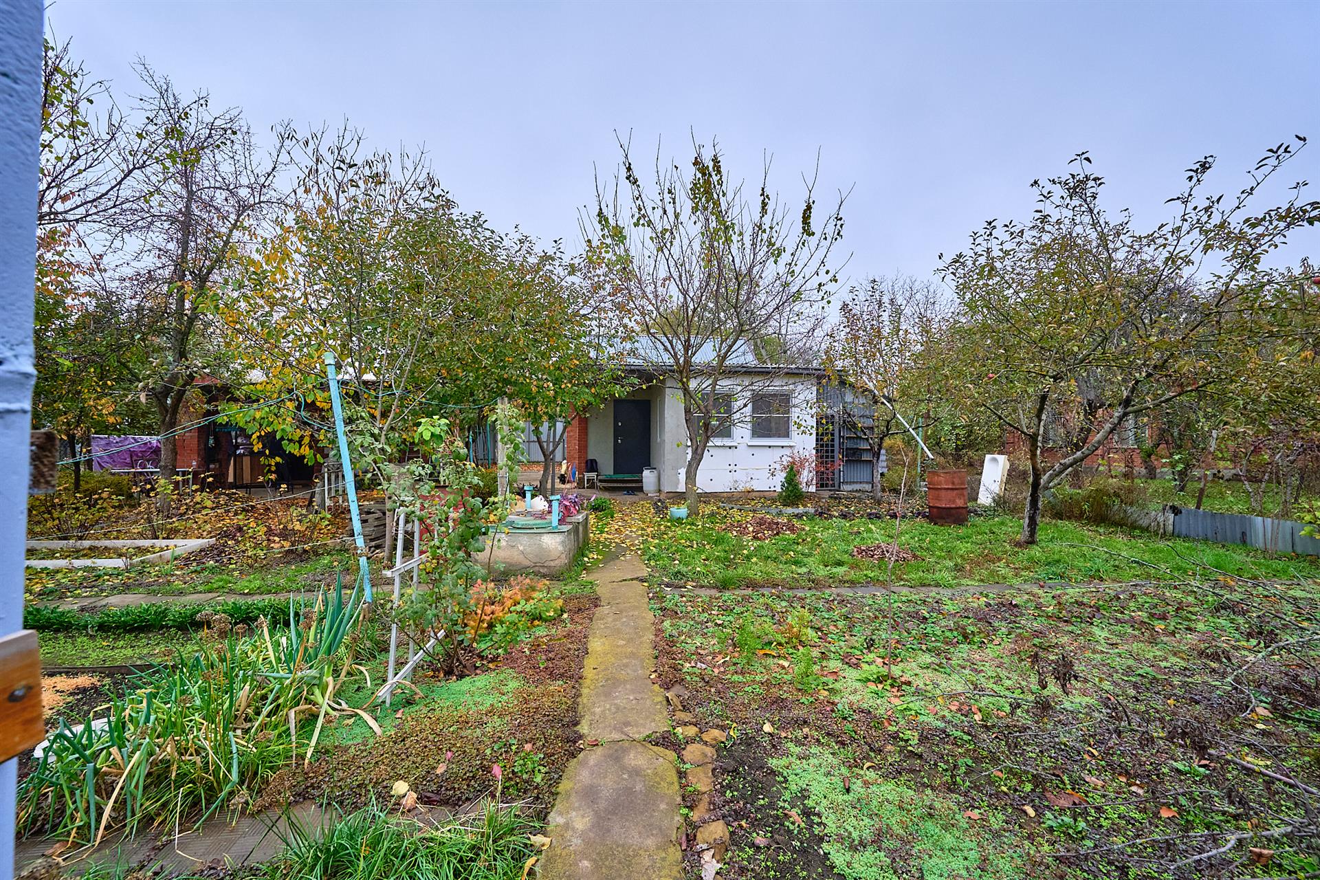 Фото №7: Дом 60 м² + 6 сот. - Сад Кубани, мкр. Прикубанский внутригородской округ, ул. Западная, 54