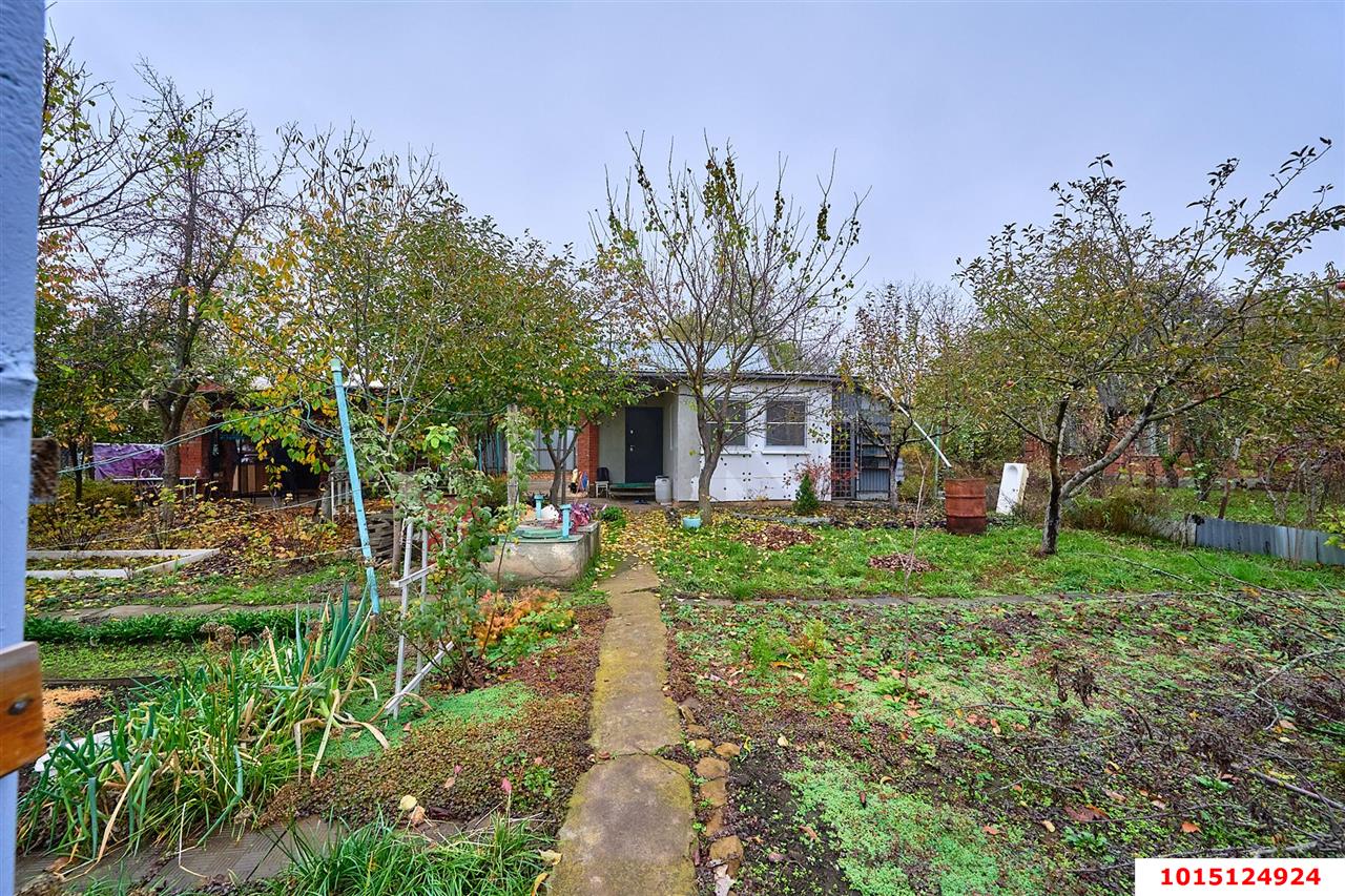 Фото №7: Дом 60 м² + 6 сот. - Сад Кубани, Прикубанский внутригородской округ, ул. Западная, 54