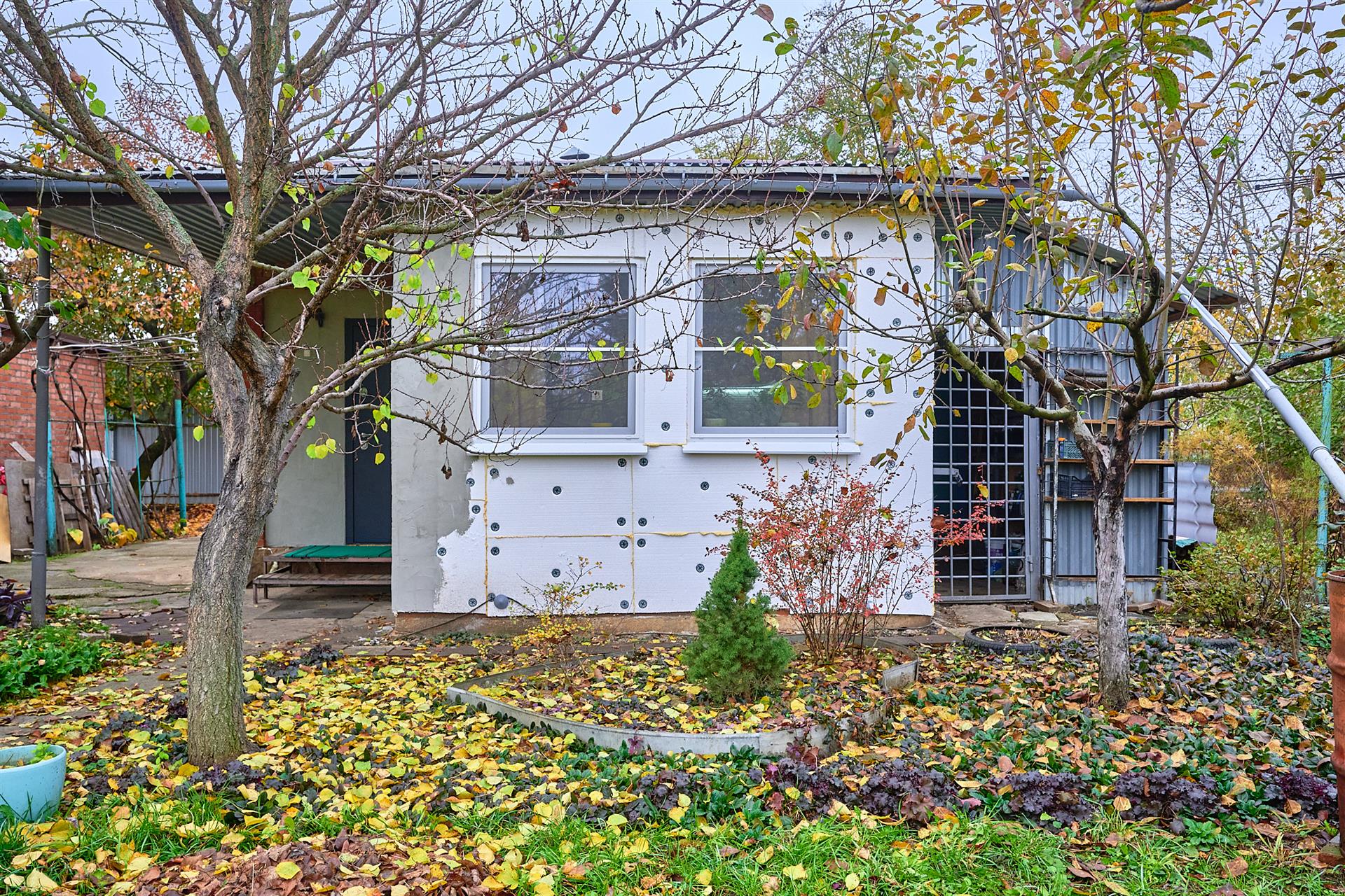 Фото №8: Дом 60 м² + 6 сот. - Сад Кубани, мкр. Прикубанский внутригородской округ, ул. Западная, 54