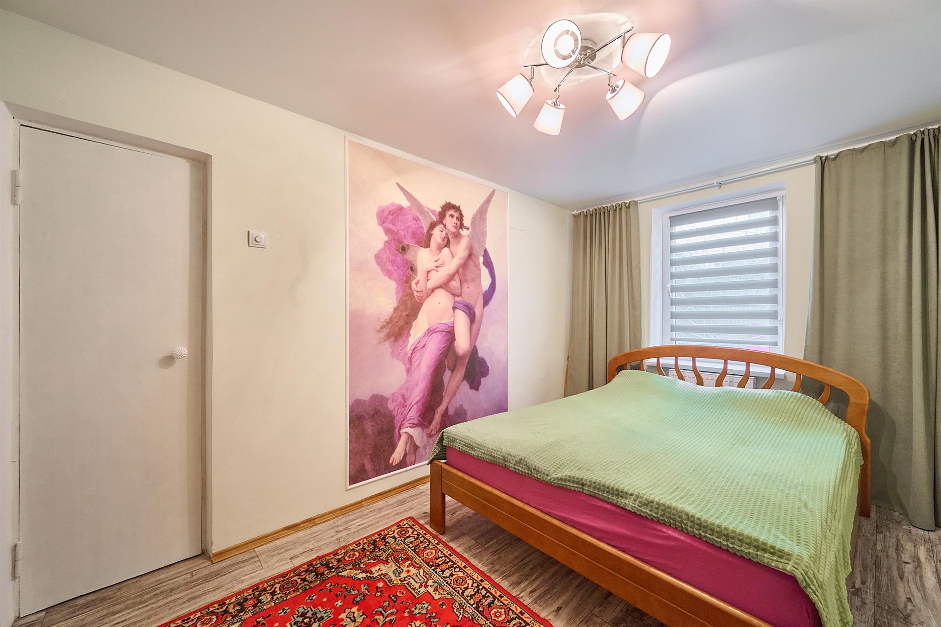 Фото №11: Дом 60 м² + 6 сот. - Сад Кубани, мкр. Прикубанский внутригородской округ, ул. Западная, 54