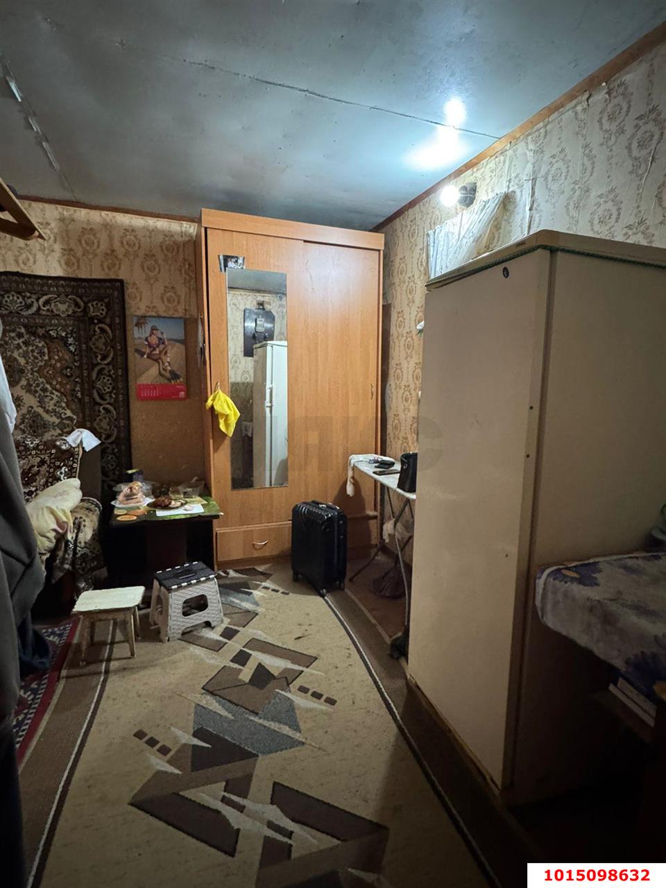 Фото №4: Дом 29 м² + 5 сот. - ДНТ Зори Кубани, ул. Земляничная, 76