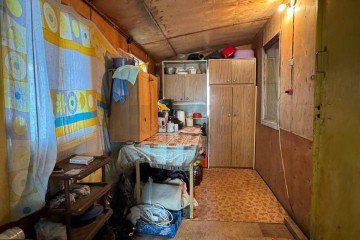 Фото №5: Дом 29 м² - ДНТ Зори Кубани, ул. Земляничная, 76