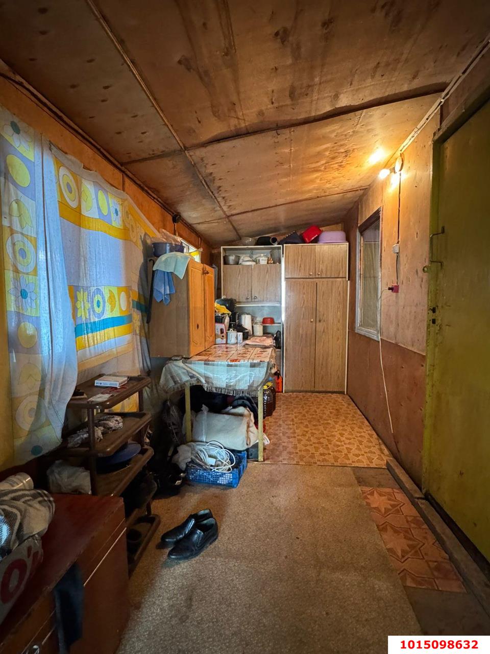 Фото №5: Дом 29 м² + 5 сот. - ДНТ Зори Кубани, ул. Земляничная, 76