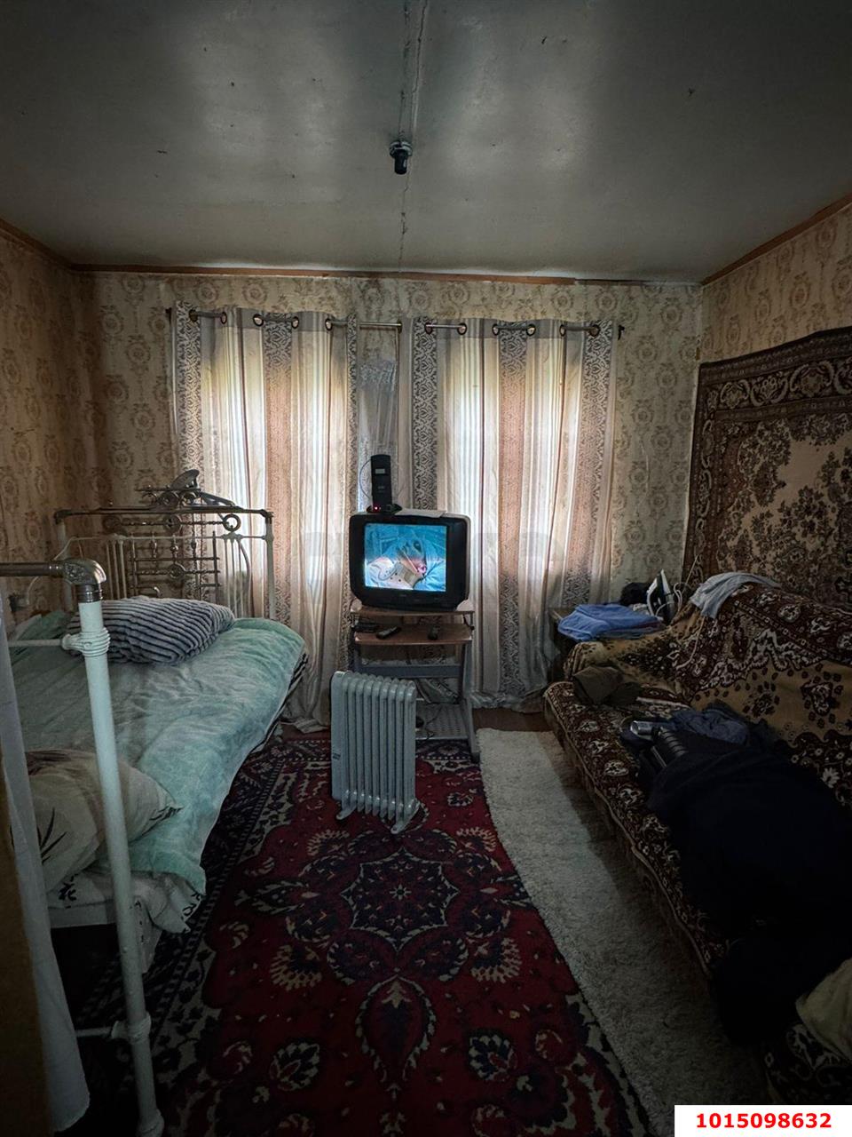 Фото №3: Дом 29 м² + 5 сот. - ДНТ Зори Кубани, ул. Земляничная, 76