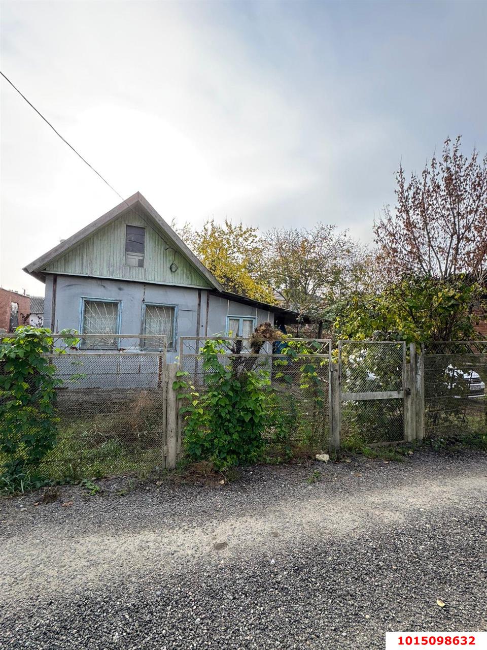 Фото №2: Дом 29 м² + 5 сот. - ДНТ Зори Кубани, ул. Земляничная, 76