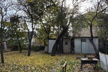 Фото №1: Дом 29 м² - ДНТ Зори Кубани, ул. Земляничная, 76