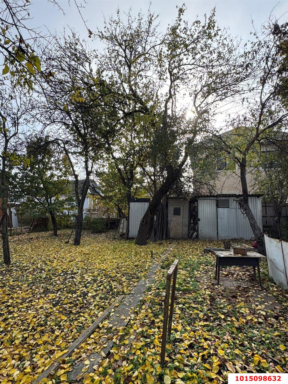 Фото №1: Дом 29 м² + 5 сот. - ДНТ Зори Кубани, ул. Земляничная, 76