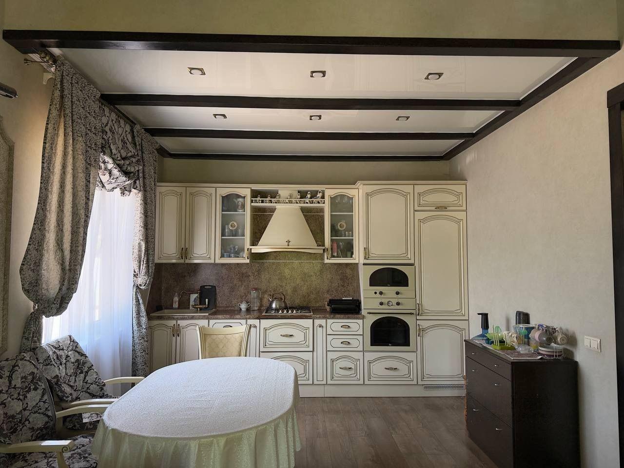 Фото №7: Дом 83 м² + 6.2 сот. - Авангард, мкр. Прикубанский внутригородской округ, ул. Виноградная, 124