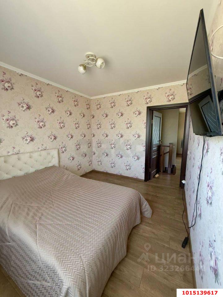 Фото №12: Дом 83 м² + 6.2 сот. - Авангард, Прикубанский внутригородской округ, ул. Виноградная, 124