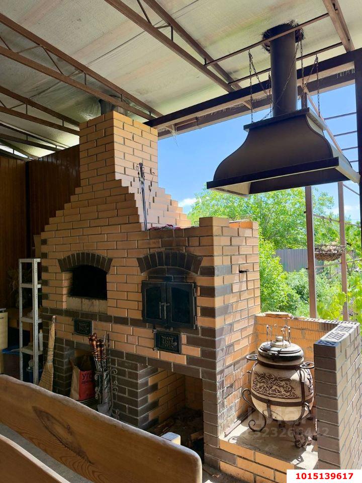 Фото №14: Дом 83 м² + 6.2 сот. - Авангард, Прикубанский внутригородской округ, ул. Виноградная, 124