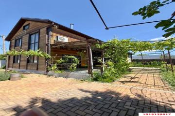 Фото №2: Дом 83 м² - Авангард, мкр. Прикубанский внутригородской округ, ул. Виноградная, 124