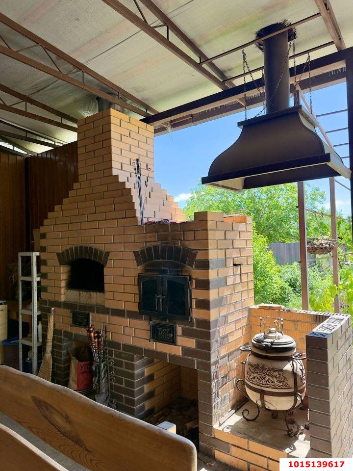 Фото №14: Дом 83 м² + 6.2 сот. - Авангард, Прикубанский внутригородской округ, ул. Виноградная, 124