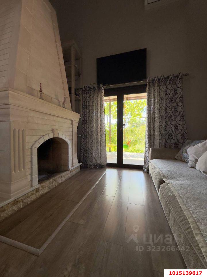 Фото №4: Дом 83 м² + 6.2 сот. - Авангард, Прикубанский внутригородской округ, ул. Виноградная, 124