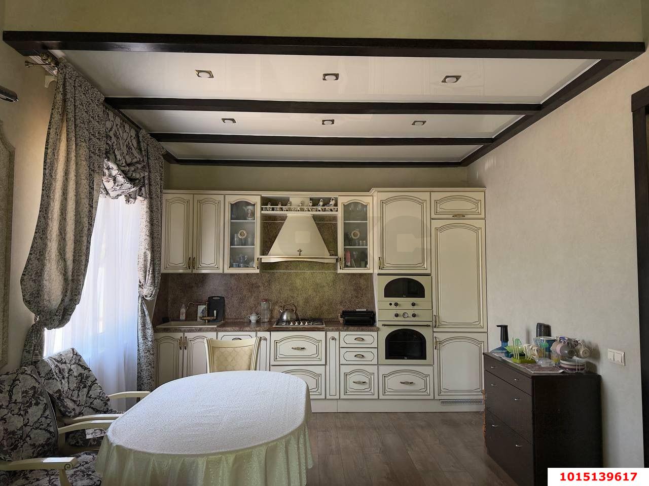 Фото №7: Дом 83 м² + 6.2 сот. - Авангард, Прикубанский внутригородской округ, ул. Виноградная, 124