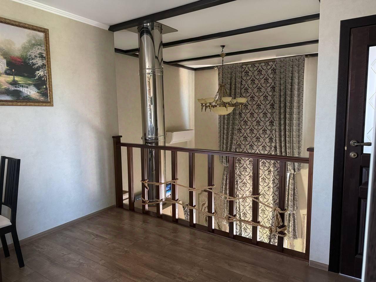 Фото №8: Дом 83 м² + 6.2 сот. - Авангард, мкр. Прикубанский внутригородской округ, ул. Виноградная, 124