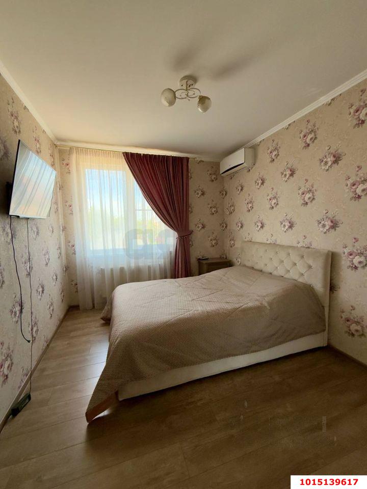 Фото №10: Дом 83 м² + 6.2 сот. - Авангард, Прикубанский внутригородской округ, ул. Виноградная, 124