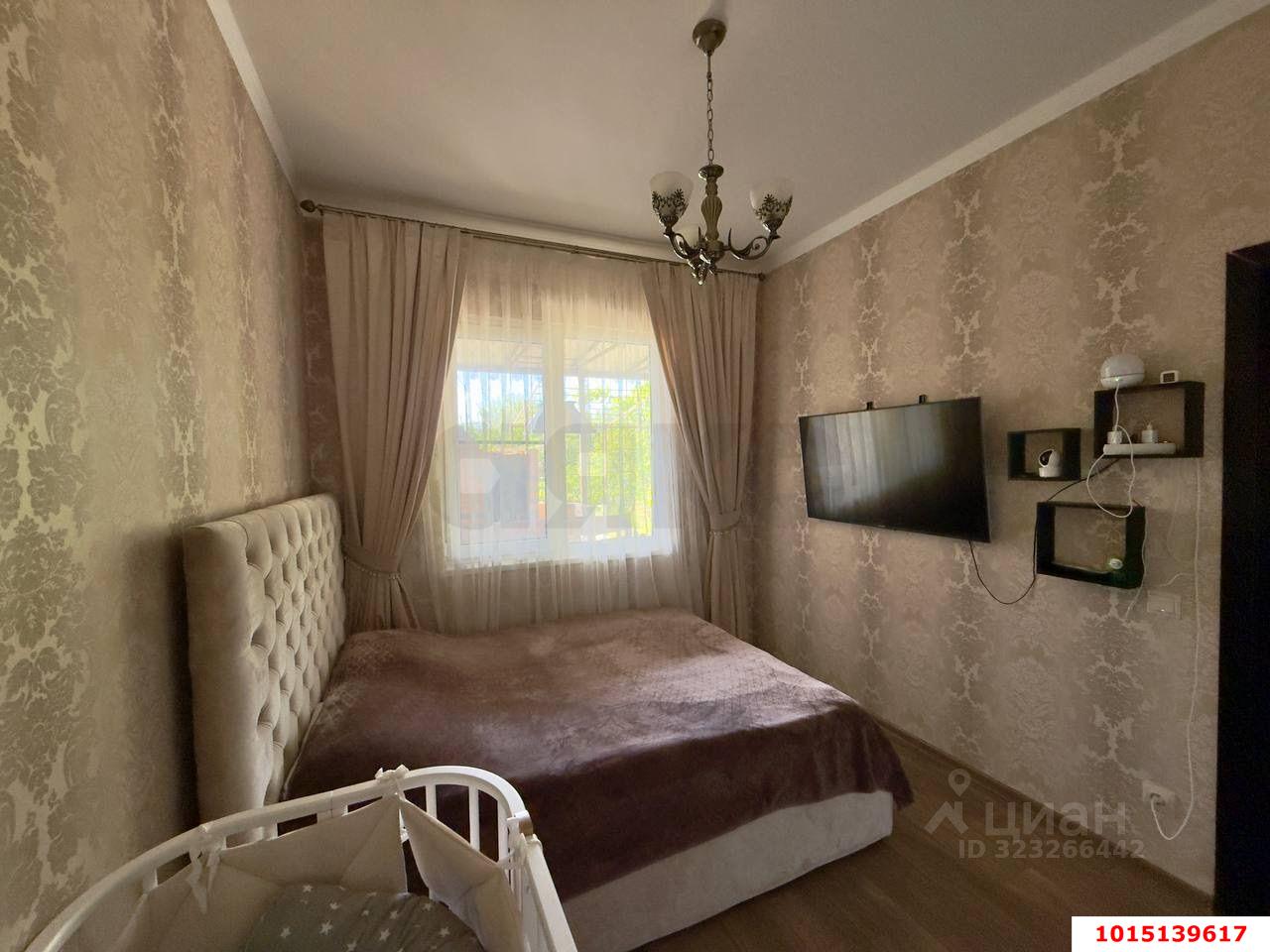 Фото №10: Дом 83 м² + 6.2 сот. - Авангард, Прикубанский внутригородской округ, ул. Виноградная, 124