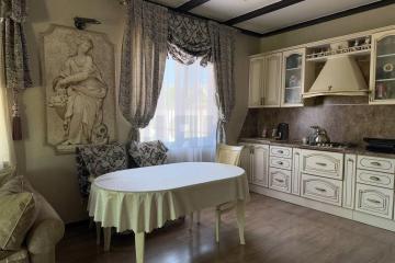 Фото №2: Дом 83 м² - Авангард, мкр. Прикубанский внутригородской округ, ул. Виноградная, 124