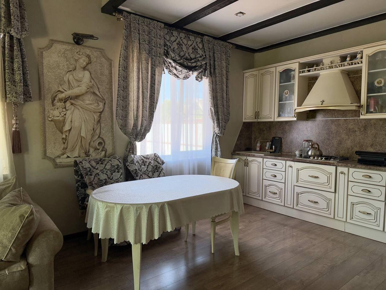 Фото №6: Дом 83 м² + 6.2 сот. - Авангард, мкр. Прикубанский внутригородской округ, ул. Виноградная, 124