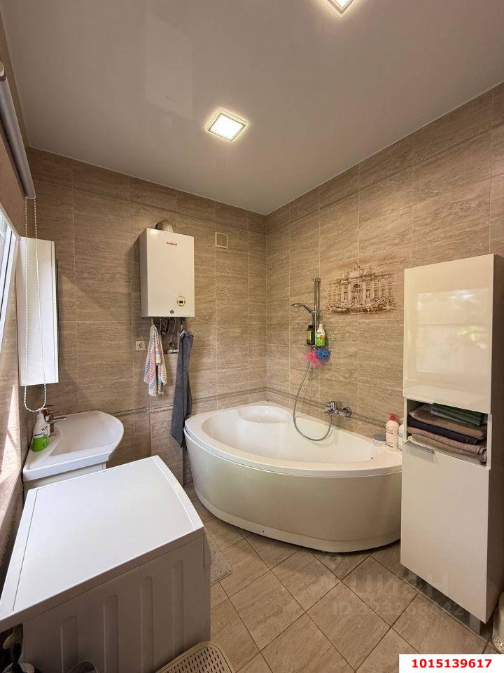 Фото №9: Дом 83 м² + 6.2 сот. - Авангард, Прикубанский внутригородской округ, ул. Виноградная, 124