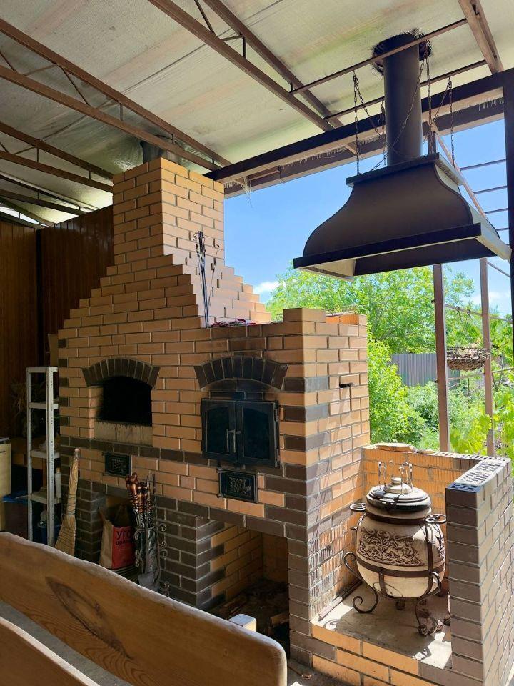 Фото №14: Дом 83 м² + 6.2 сот. - Авангард, мкр. Прикубанский внутригородской округ, ул. Виноградная, 124