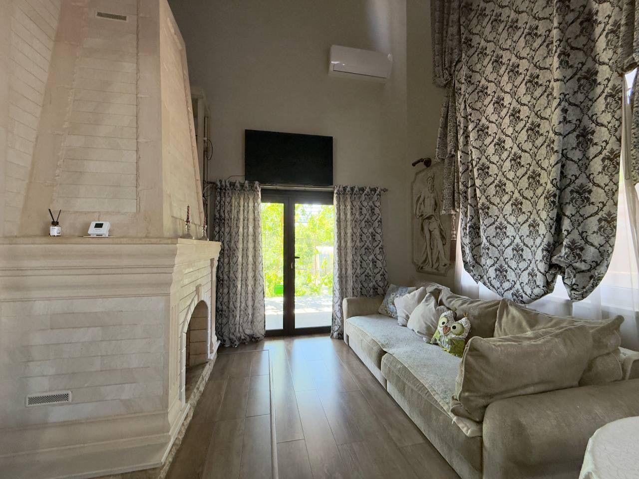 Фото №5: Дом 83 м² + 6.2 сот. - Авангард, мкр. Прикубанский внутригородской округ, ул. Виноградная, 124