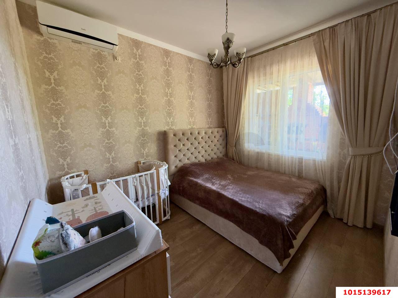 Фото №11: Дом 83 м² + 6.2 сот. - Авангард, Прикубанский внутригородской округ, ул. Виноградная, 124