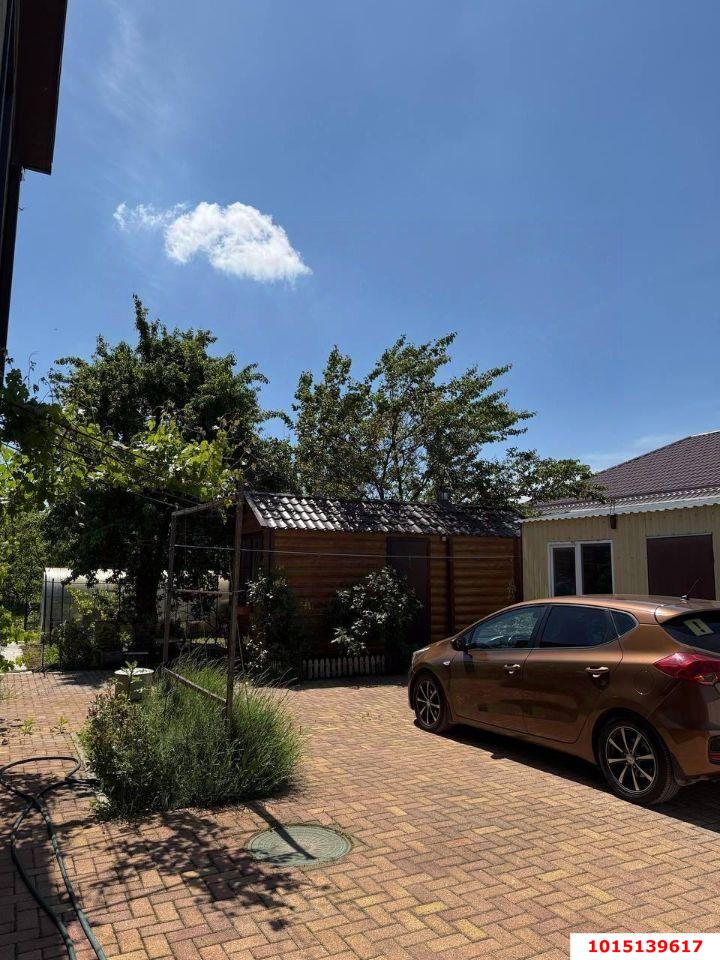 Фото №15: Дом 83 м² + 6.2 сот. - Авангард, Прикубанский внутригородской округ, ул. Виноградная, 124