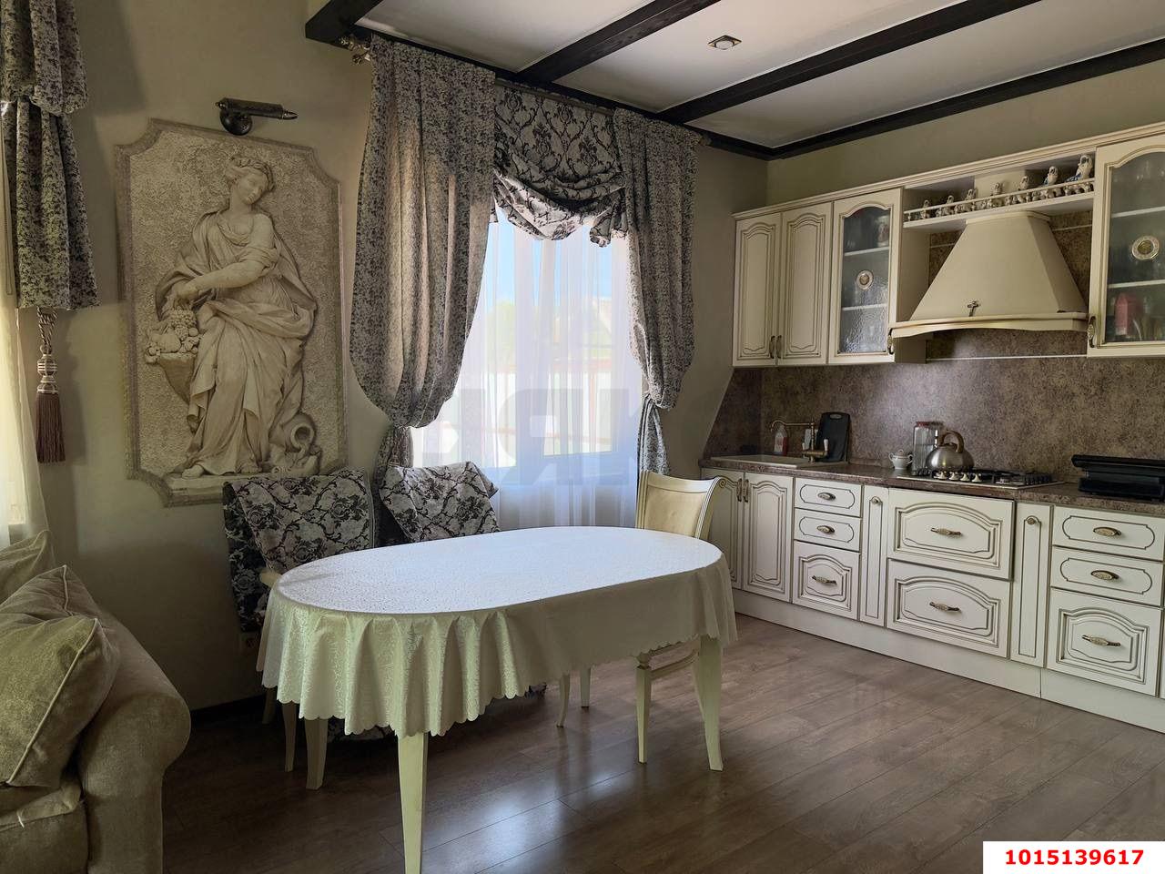 Фото №6: Дом 83 м² + 6.2 сот. - Авангард, Прикубанский внутригородской округ, ул. Виноградная, 124