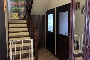 Фото №4: Дом 83 м² - Авангард, мкр. Прикубанский внутригородской округ, ул. Виноградная, 124