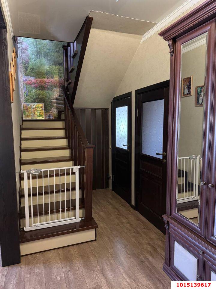 Фото №4: Дом 83 м² + 6.2 сот. - Авангард, Прикубанский внутригородской округ, ул. Виноградная, 124