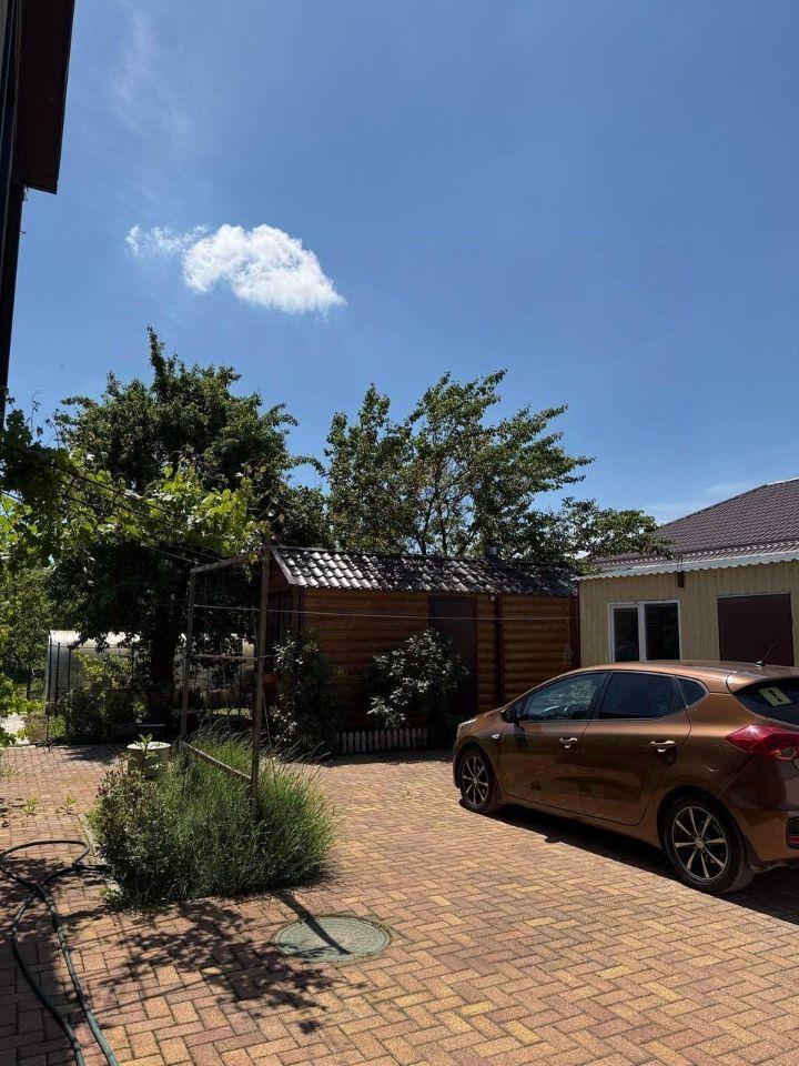 Фото №15: Дом 83 м² + 6.2 сот. - Авангард, мкр. Прикубанский внутригородской округ, ул. Виноградная, 124