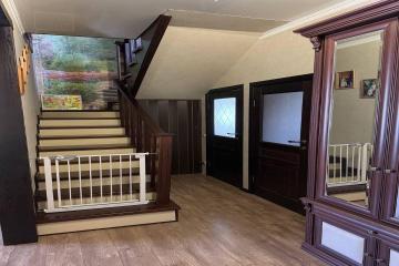 Фото №4: Дом 83 м² - Авангард, мкр. Прикубанский внутригородской округ, ул. Виноградная, 124