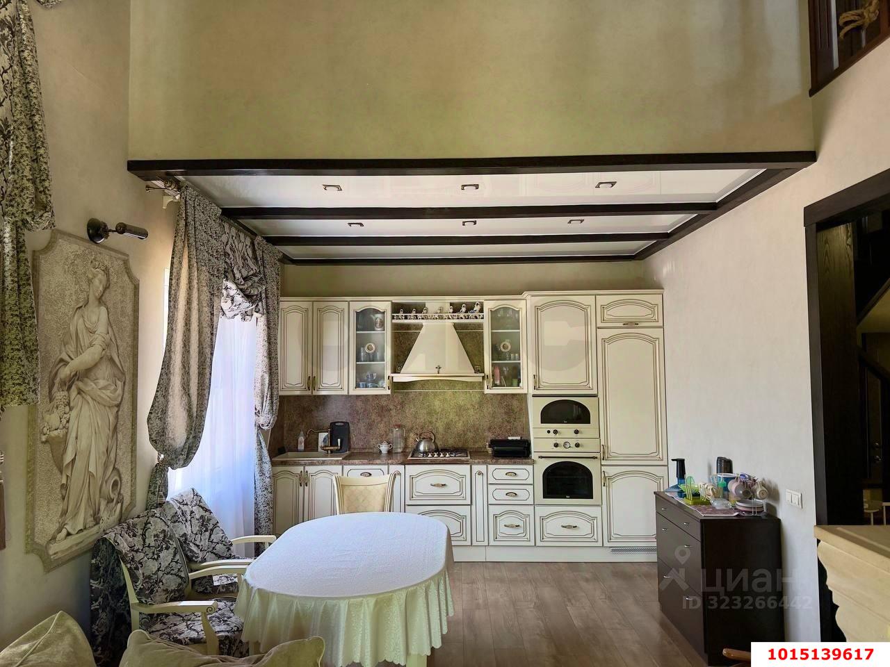 Фото №6: Дом 83 м² + 6.2 сот. - Авангард, Прикубанский внутригородской округ, ул. Виноградная, 124