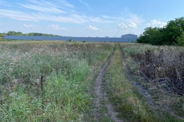 Фото №4: Земельный участок под ИЖС 6.69 сот. - Дружелюбный, мкр. квартал Куренной, 345