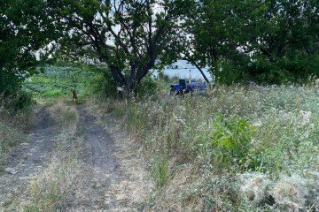 Фото №2: Земельный участок под ИЖС 6.69 сот. - Дружелюбный, мкр. квартал Куренной, 345