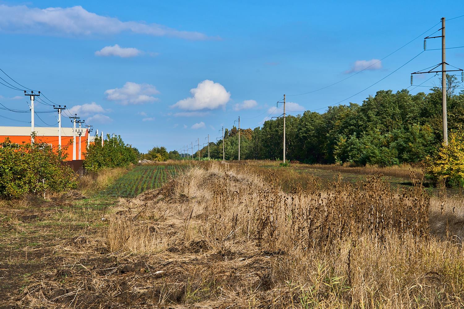 Фото №4: Коммерция 20 м² - Дружелюбный, мкр. Прикубанский внутригородской округ, ул. Железнодорожная, 2Б