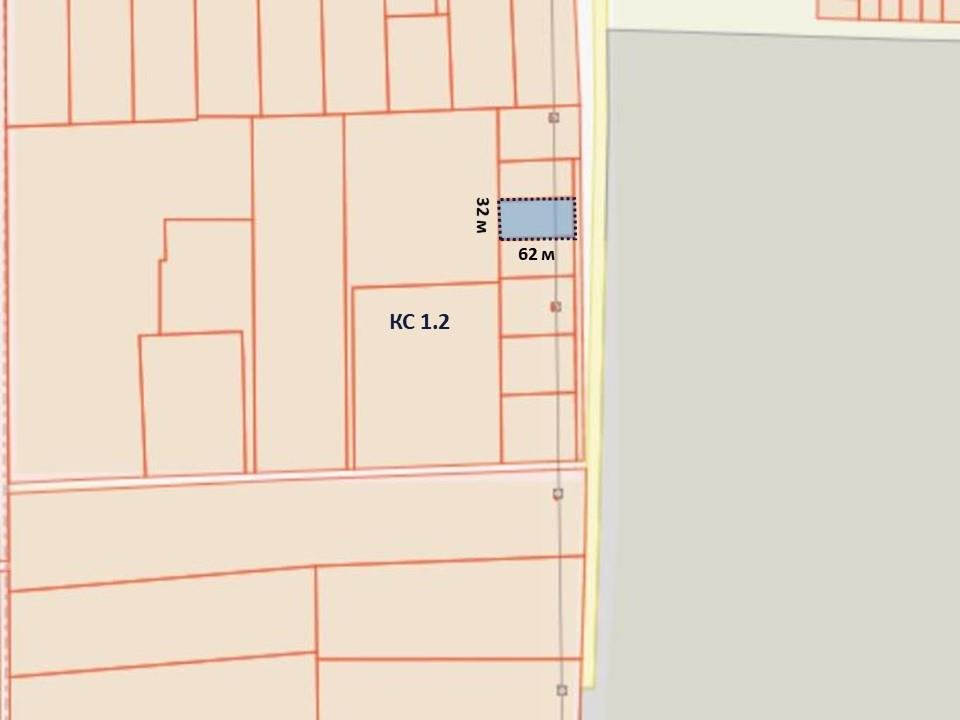 Фото №6: Коммерция 20 м² - Дружелюбный, мкр. Прикубанский внутригородской округ, ул. Железнодорожная, 2Б