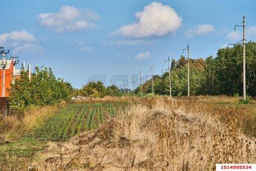 Фото №5: Коммерческая земля 20 сот. - Дружелюбный, мкр. Прикубанский внутригородской округ, ул. Железнодорожная, 2Б