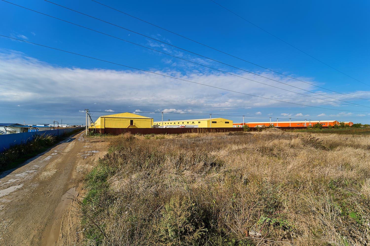 Фото №2: Коммерция 20 м² - Дружелюбный, мкр. Прикубанский внутригородской округ, ул. Железнодорожная, 2Б