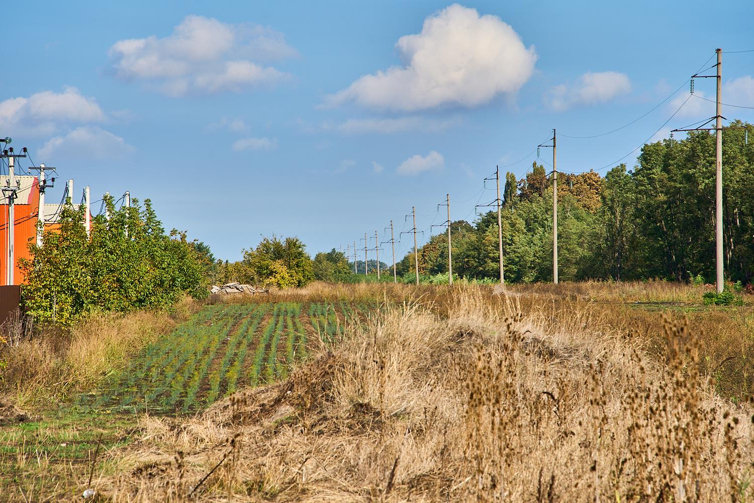 Фото №5: Коммерция 20 м² - Дружелюбный, мкр. Прикубанский внутригородской округ, ул. Железнодорожная, 2Б
