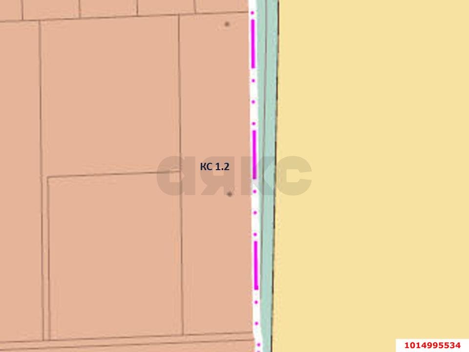 Фото №7: Коммерческая земля 20 сот. - Дружелюбный, Прикубанский внутригородской округ, ул. Железнодорожная, 2Б